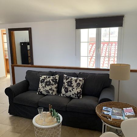 -Malagasunapts-Private Terrace Penthouse Экстерьер фото