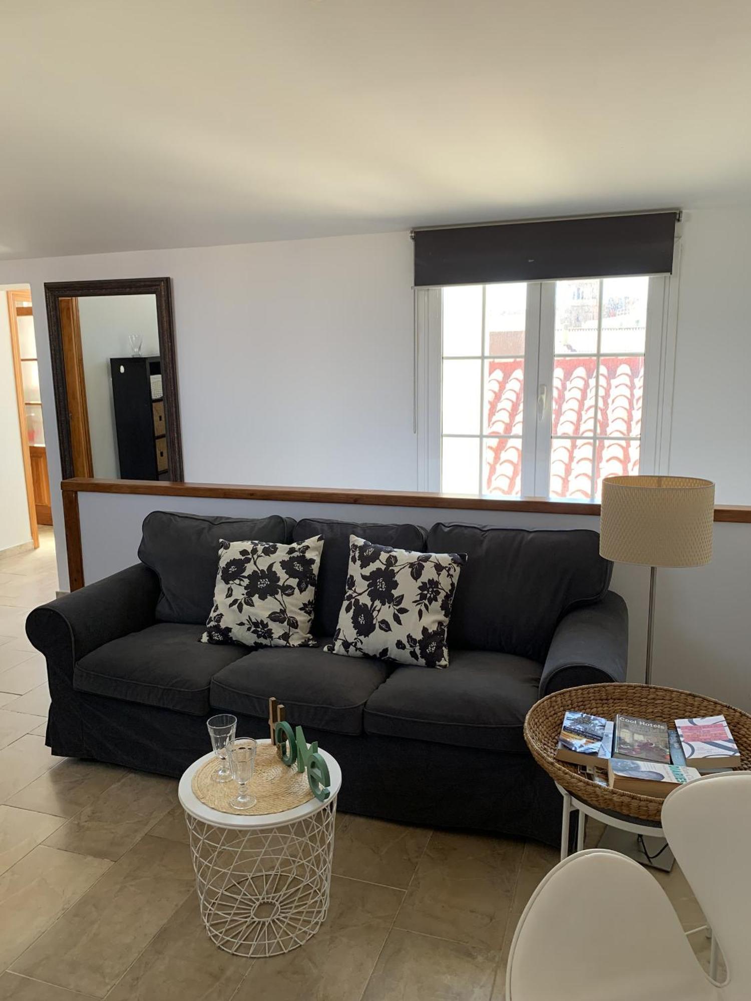 -Malagasunapts-Private Terrace Penthouse Экстерьер фото