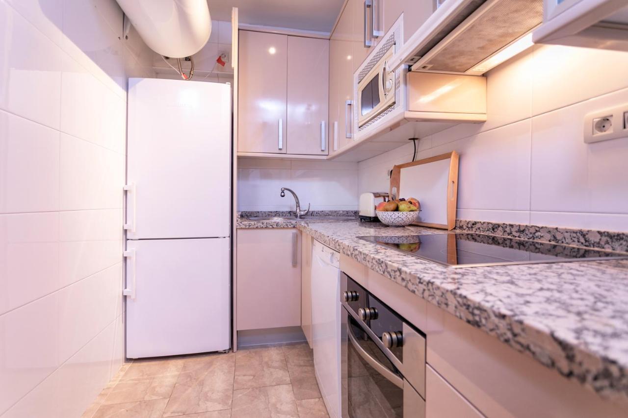 -Malagasunapts-Private Terrace Penthouse Экстерьер фото