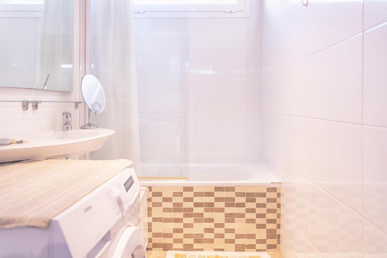 -Malagasunapts-Private Terrace Penthouse Экстерьер фото