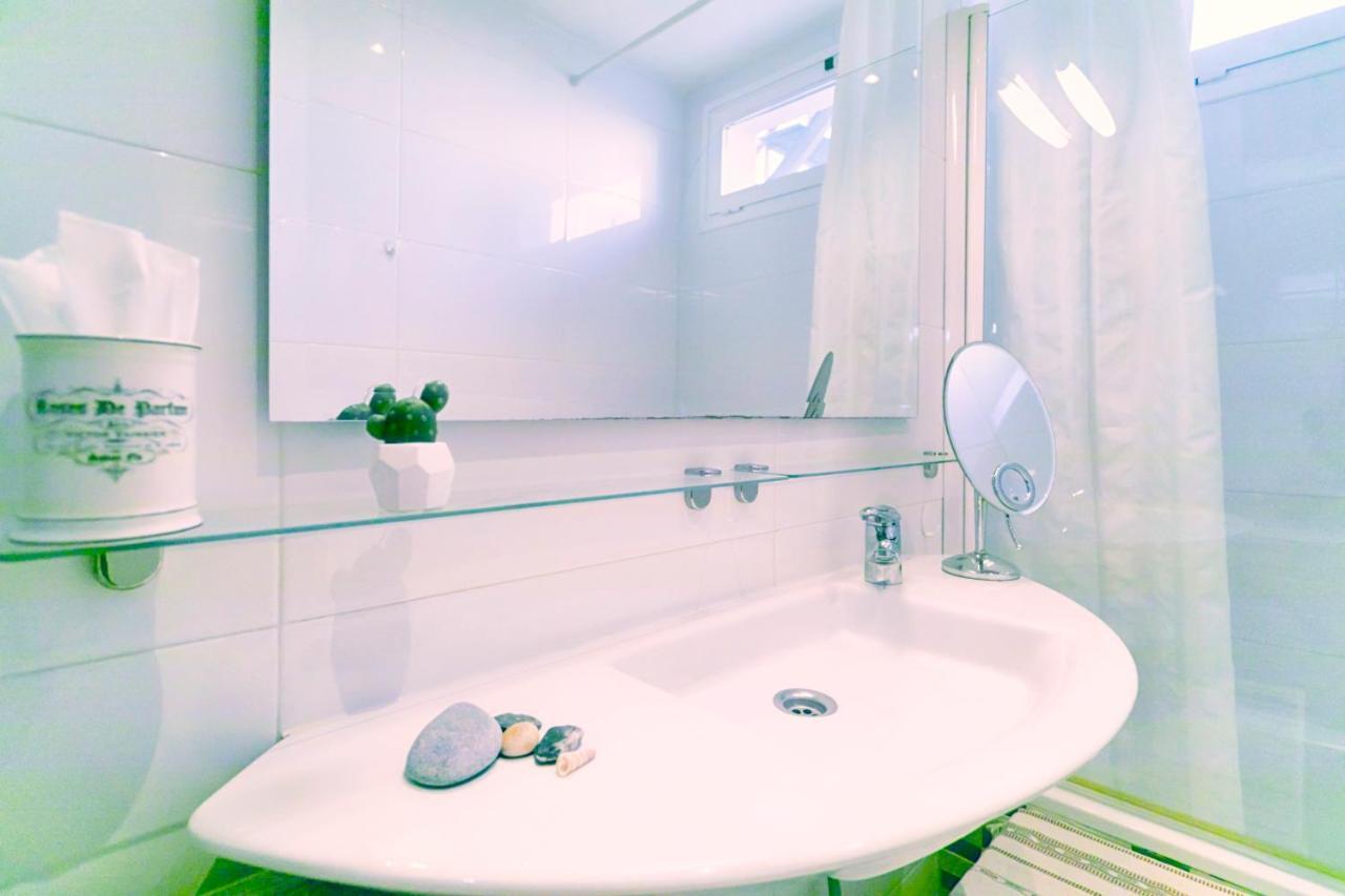 -Malagasunapts-Private Terrace Penthouse Экстерьер фото
